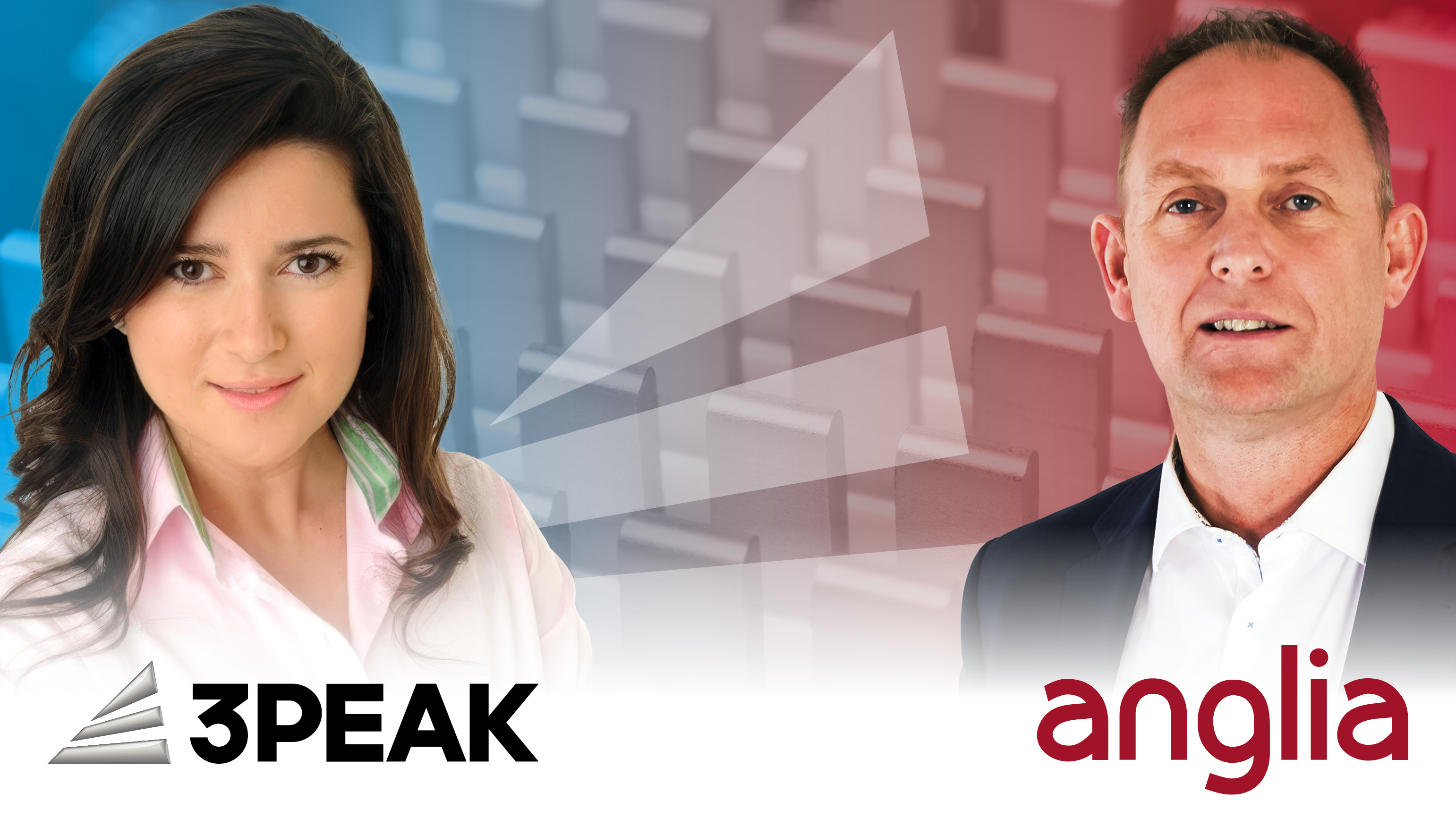 Deal Between 3PEAK and Anglia Delivers Cost-Effective Drop-in Analog Parts with Increased Functionality